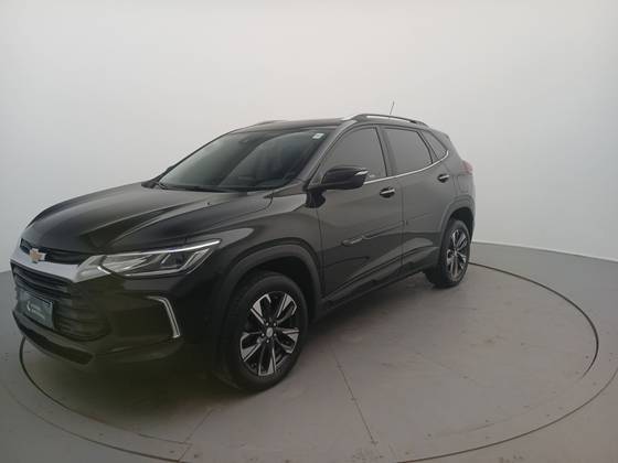 CHEVROLET TRACKER 1.2 TURBO FLEX PREMIER AUTOMÁTICO